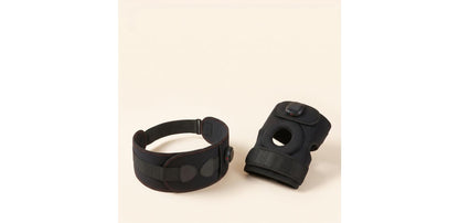 Unknot Pick Two: Heat Belt and Knee Wrap