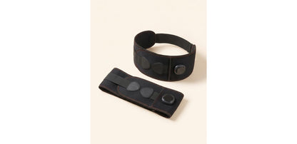 Unknot Pick Two: two Heat Belts
