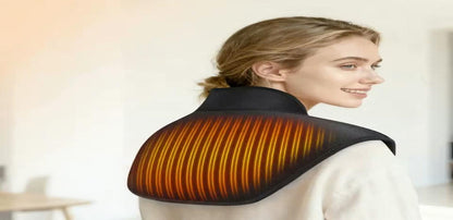 Unknot Neck & Shoulder Wrap
