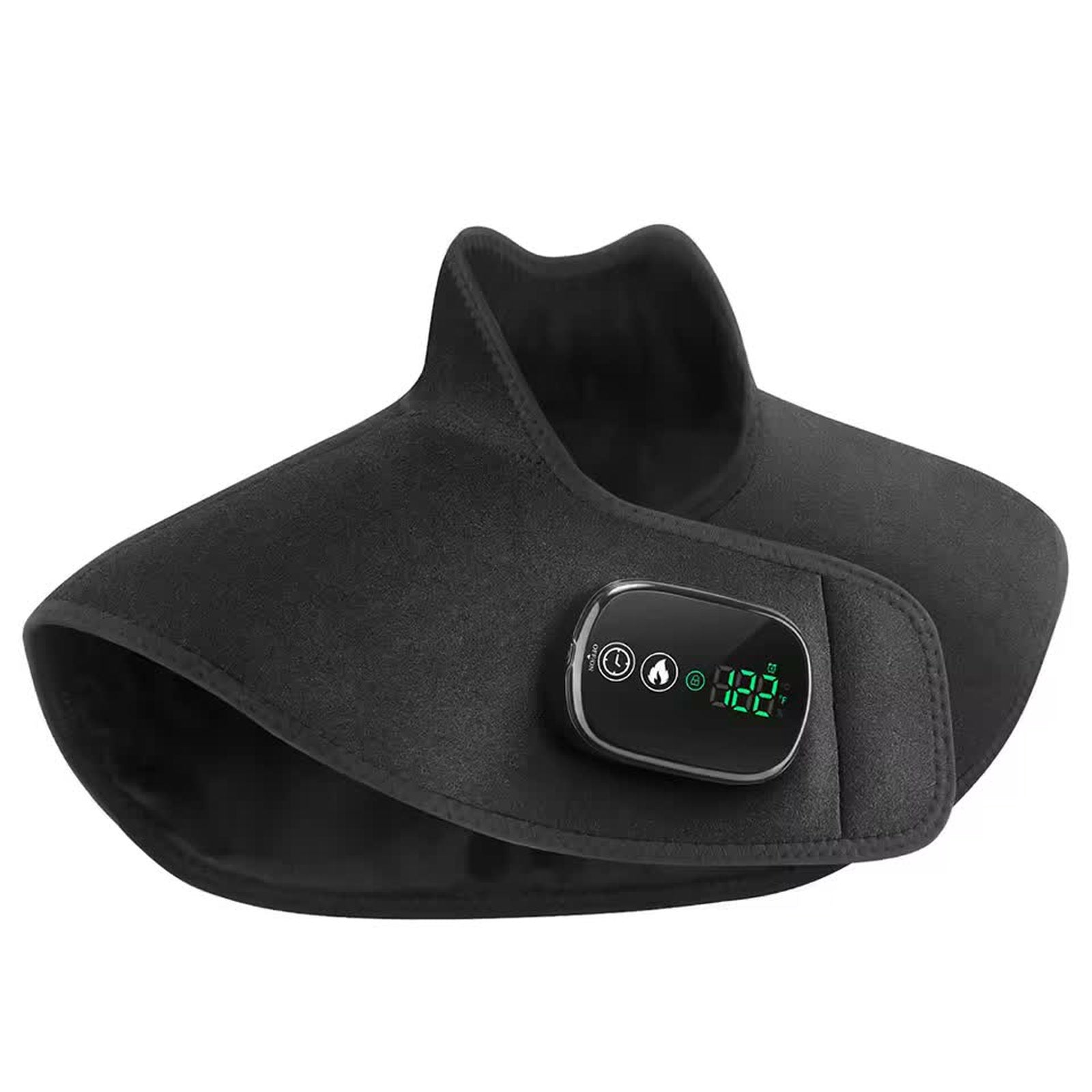 The Unknot Neck & Shoulder Wrap, product only